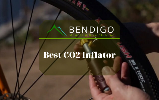 best mountain bike co2 inflator