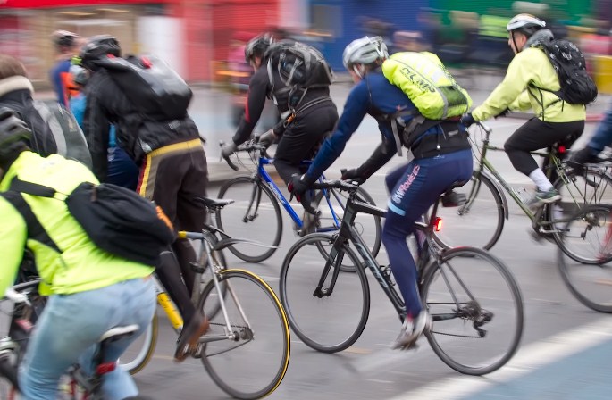 best bicycle tires for commuting