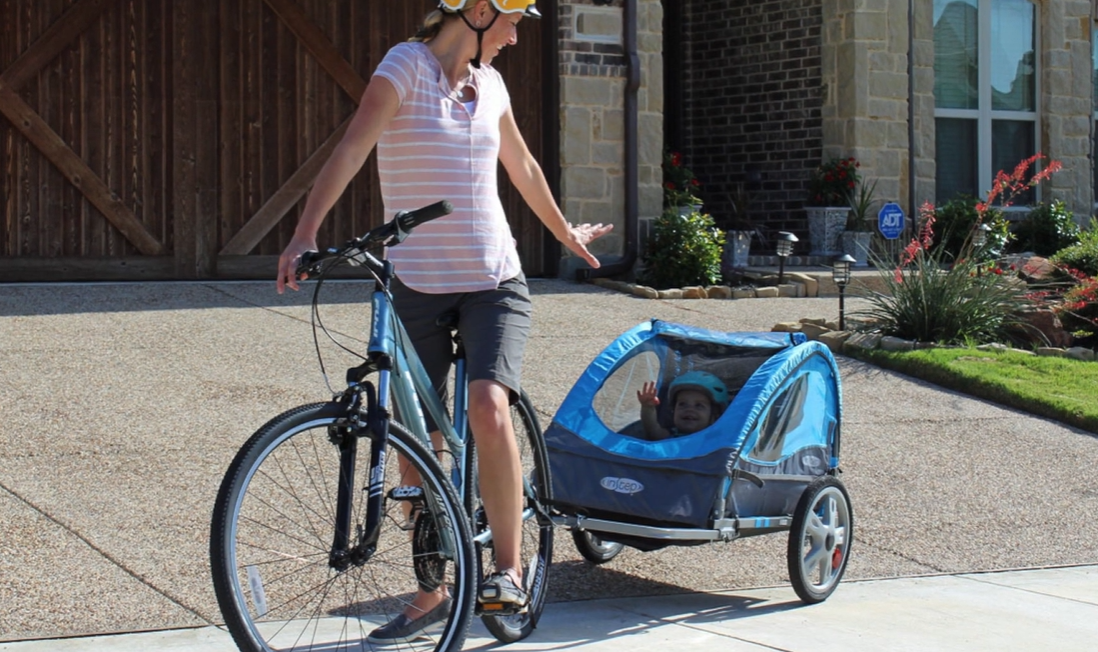 Bike Trailers vs Touring Panniers When to Choose What Bendigo